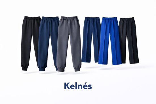 KELNĖS