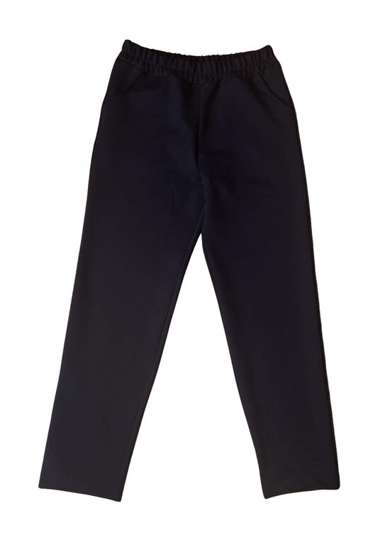 Klasikinio stiliaus kelnės,įv.spalvų ,(122-170)